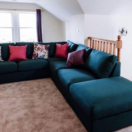 Stockman'S Cottage Kirkcudbright Ngoại thất bức ảnh