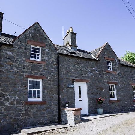 Stockman'S Cottage Kirkcudbright Ngoại thất bức ảnh