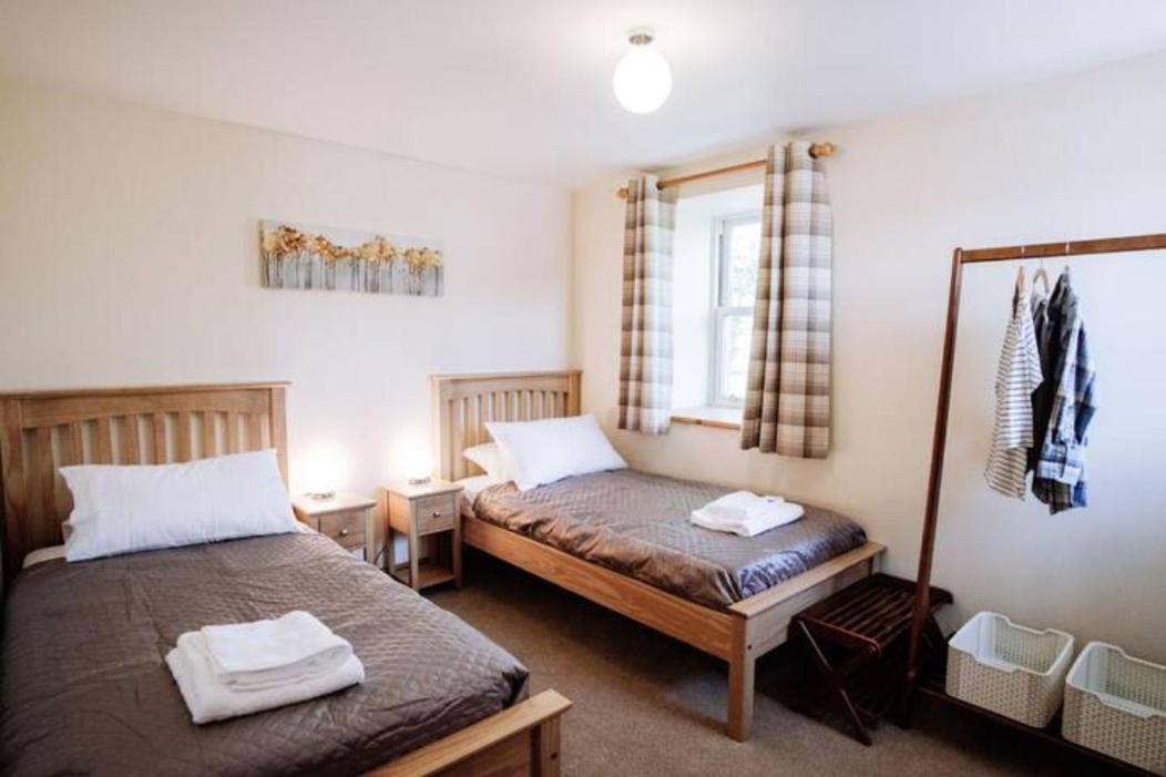 Stockman'S Cottage Kirkcudbright Ngoại thất bức ảnh