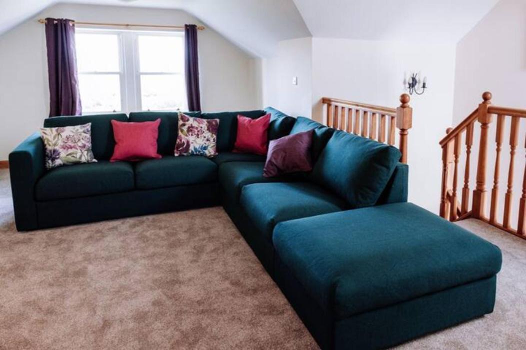 Stockman'S Cottage Kirkcudbright Ngoại thất bức ảnh