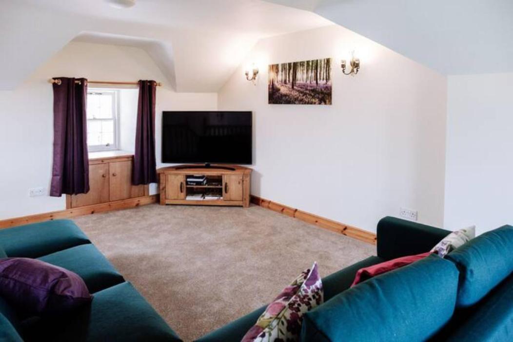 Stockman'S Cottage Kirkcudbright Ngoại thất bức ảnh