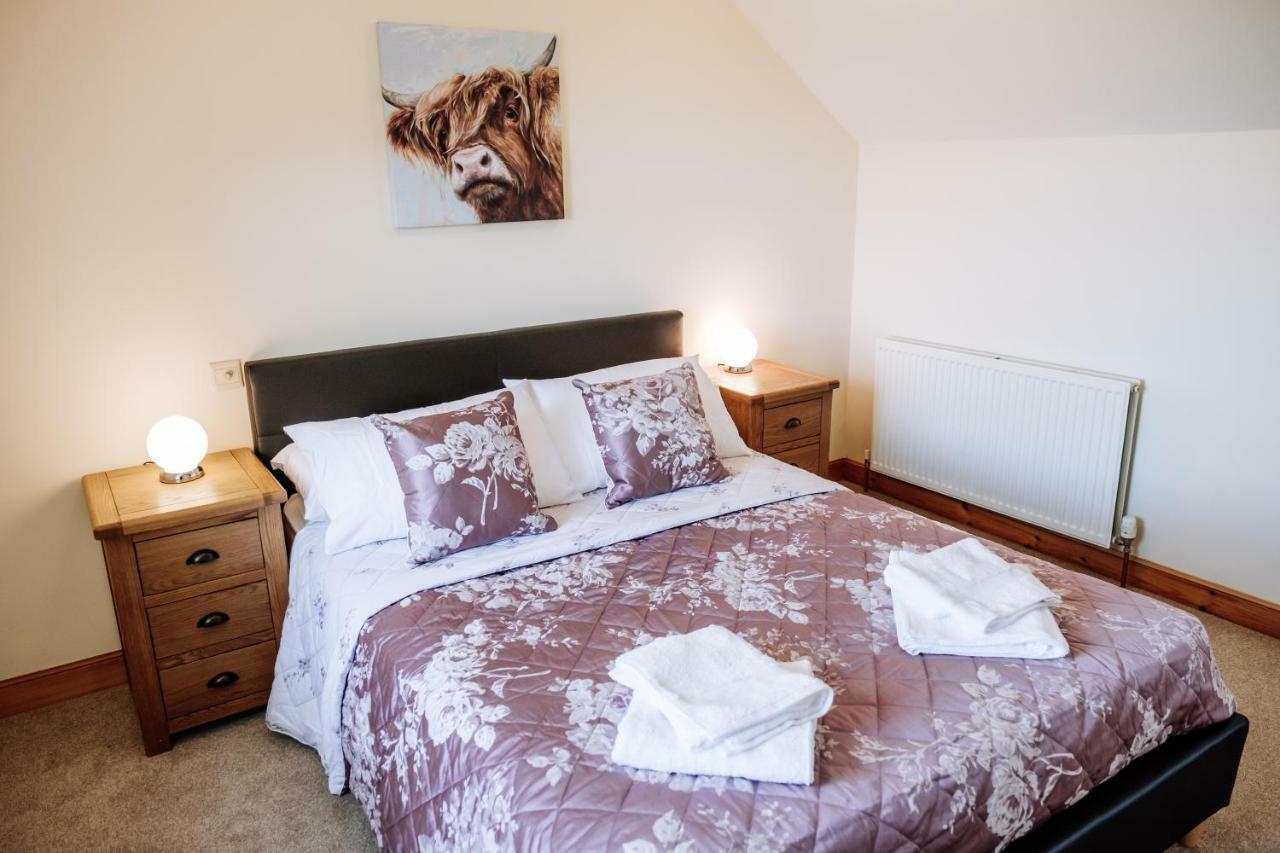 Stockman'S Cottage Kirkcudbright Ngoại thất bức ảnh